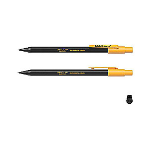 Mechanischer Bleistift, 0,7 mm, XS Clip Accent, HB