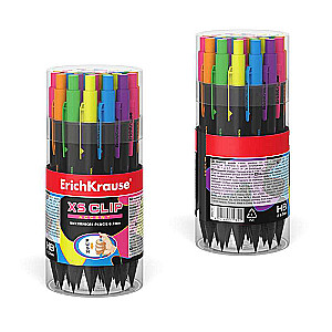 Mechanischer Bleistift, 0,7 mm, XS Clip Accent, HB