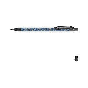 Mechanischer Bleistift ErichKrause Frozen Beauty 0.5mm, HB