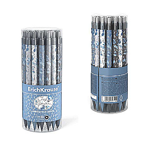 Mechanischer Bleistift ErichKrause Frozen Beauty 0.5mm, HB