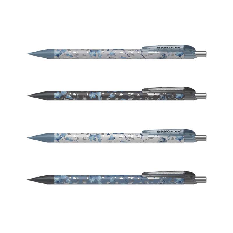 Mechanischer Bleistift ErichKrause Frozen Beauty 0.5mm, HB