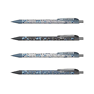 Mechanischer Bleistift ErichKrause Frozen Beauty 0.5mm, HB
