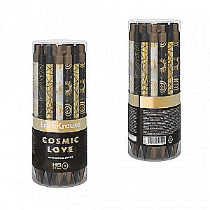 ErichKrause Magic Sky Mechanical Pencil, 0.5mm, HB