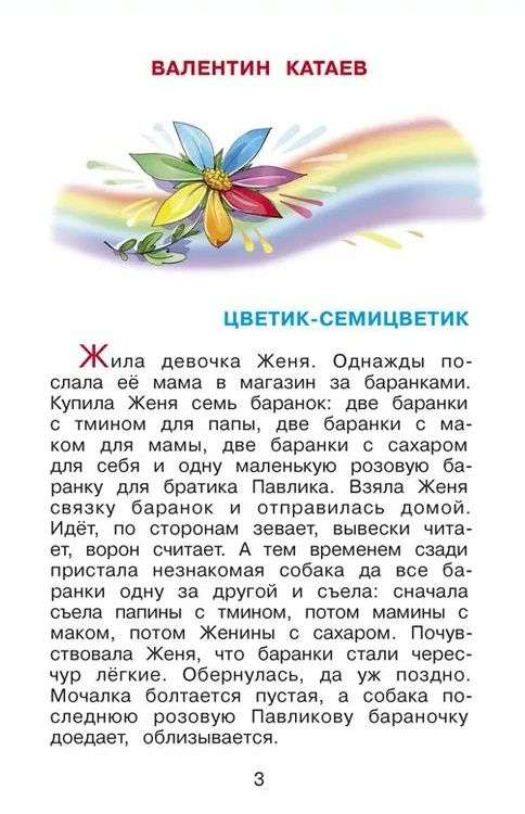 Lasiet, meitenes! Hrestomātija