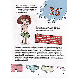 Everything About It. An Intimate Primer for Children