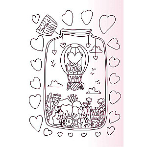 Sweet-daily planner
