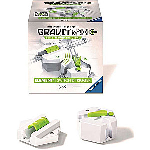 Additional Set for the Constructor - GraviTrax Power Addition