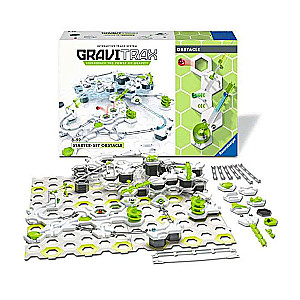 Konstruktor - GraviTrax. Zestaw startowy