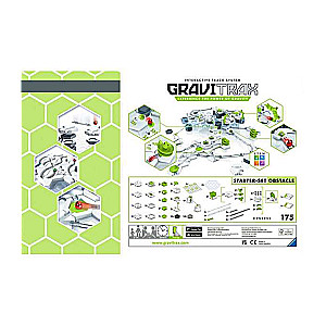 Konstruktor - GraviTrax. Zestaw startowy