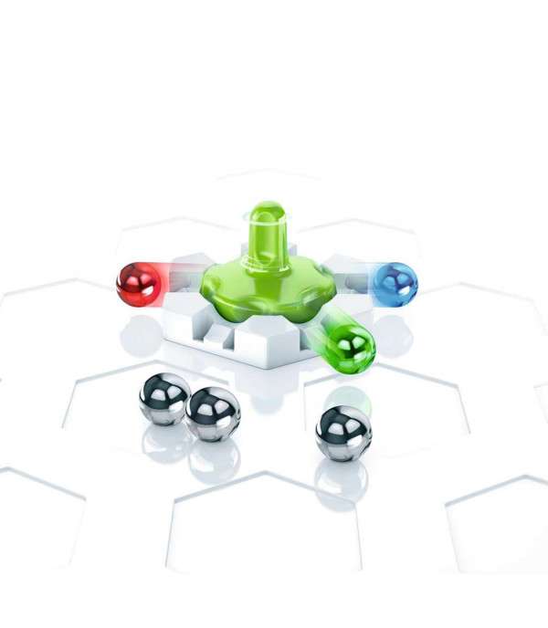 Papildomas rinkinys konstruktoriui - GraviTrax Spinner