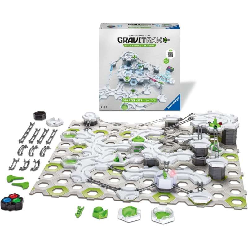 Constructor - GraviTrax POWER. Starter Set