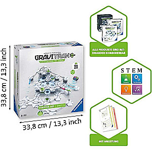 Constructor - GraviTrax POWER. Starter Set