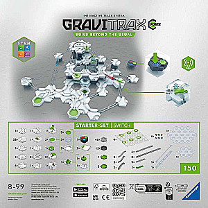 Constructor - GraviTrax POWER. Starter Set