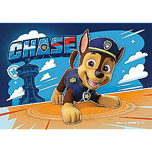 Puzzle 4 w 1 - PAW Patrol