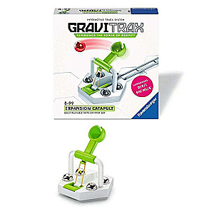 Papildomas rinkinys konstruktoriui - GraviTrax Katapultas