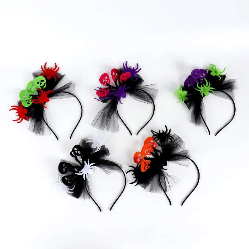 Carnival Headband - Halloween