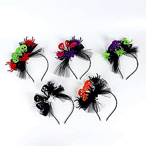 Carnival Headband - Halloween