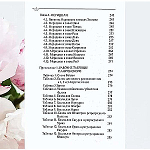 Klasiskā astrologija. 3. sējums. Domoloģija