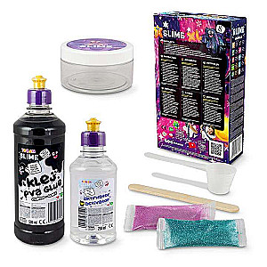 Super Kit for Making Galaxy XL Slime