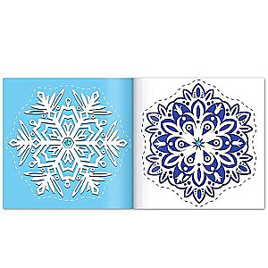 Applications. My First Snowflakes