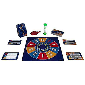 Board Game - Children's Pantomimes