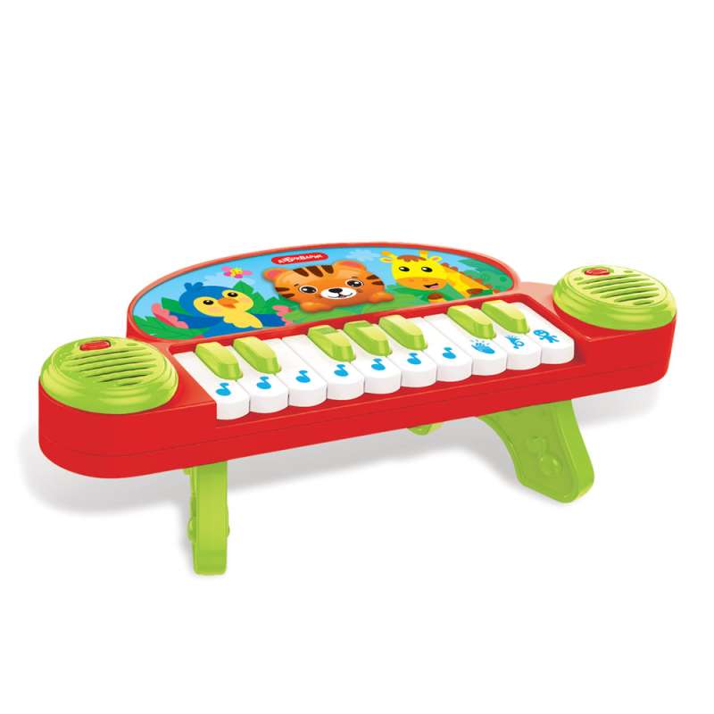 Musical Toy - Friends' Songs