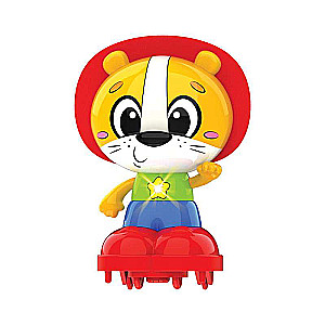 Musical Toy - Little Lion. Land of Fantics
