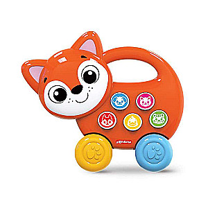 Musical Toy - Fox