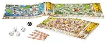 Board Game - Dungeons, Dice & Danger