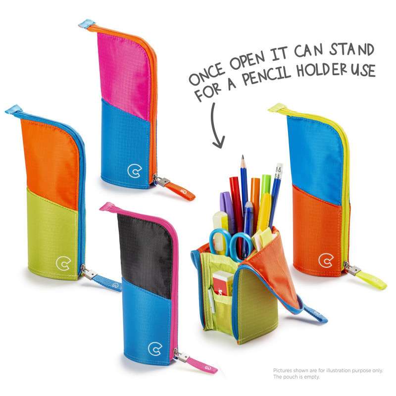 CARIOCA KIMONO Pencil Case without Contents