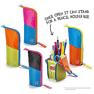 CARIOCA KIMONO Pencil Case without Contents