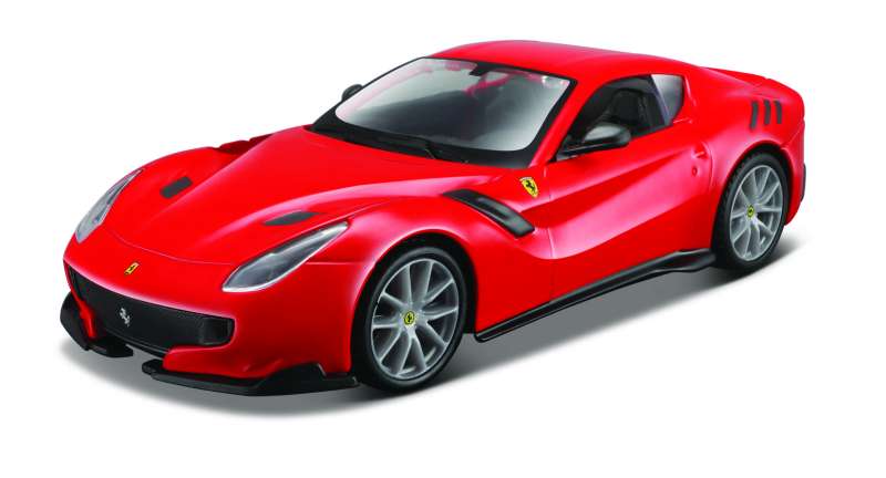 Automobilis BBURAGO 1/32 Ferrari RP Vehicels, 18-46100 mikss