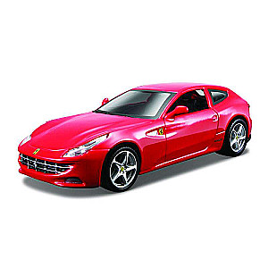 Automobilis BBURAGO 1/32 Ferrari RP Vehicels, 18-46100 mikss