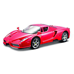 Automobilis BBURAGO 1/32 Ferrari RP Vehicels, 18-46100 mikss