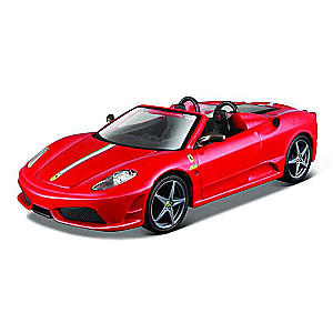 Automobilis BBURAGO 1/32 Ferrari RP Vehicels, 18-46100 mikss