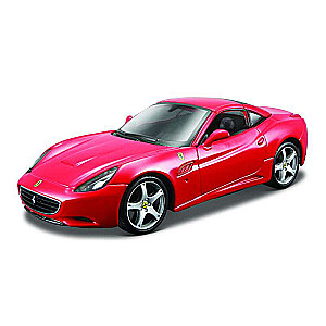 Automobilis BBURAGO 1/32 Ferrari RP Vehicels, 18-46100 mikss