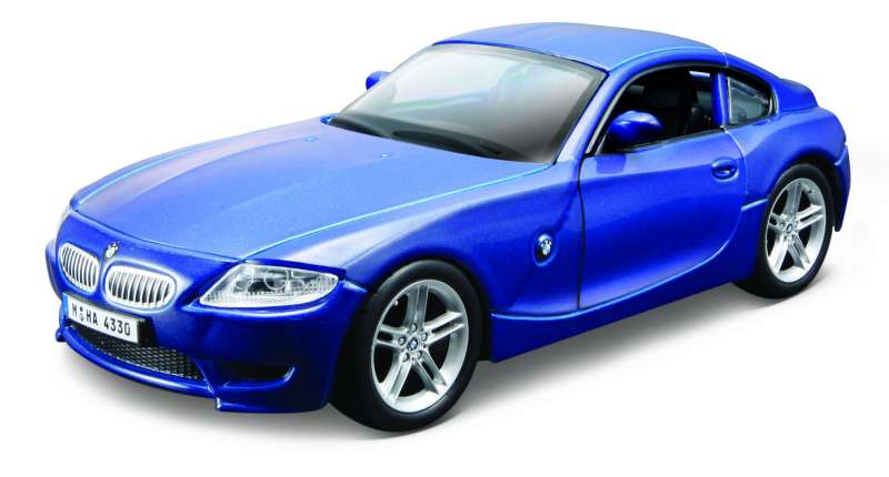 Automobilis BBURAGO 1/32 Collezione, 18-43100 mikss