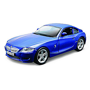 Automobilis BBURAGO 1/32 Collezione, 18-43100 mikss
