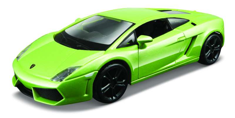 Automobilis BBURAGO 1/32 Collezione, 18-43100 mikss