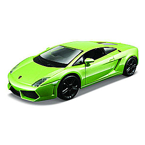 Automobilis BBURAGO 1/32 Collezione, 18-43100 mikss