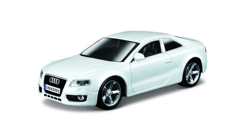 Automobilis BBURAGO 1/32 Collezione, 18-43100 mikss