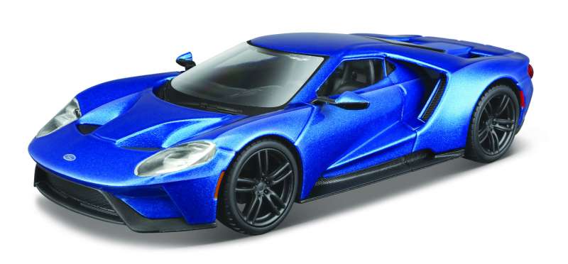Automobilis BBURAGO 1/32 Collezione, 18-43100 mikss