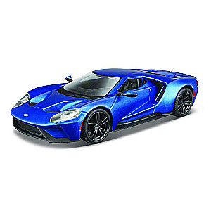 Automobilis BBURAGO 1/32 Collezione, 18-43100 mikss