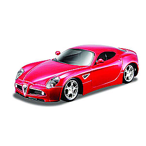 Automobilis BBURAGO 1/32 Collezione, 18-43100 mikss