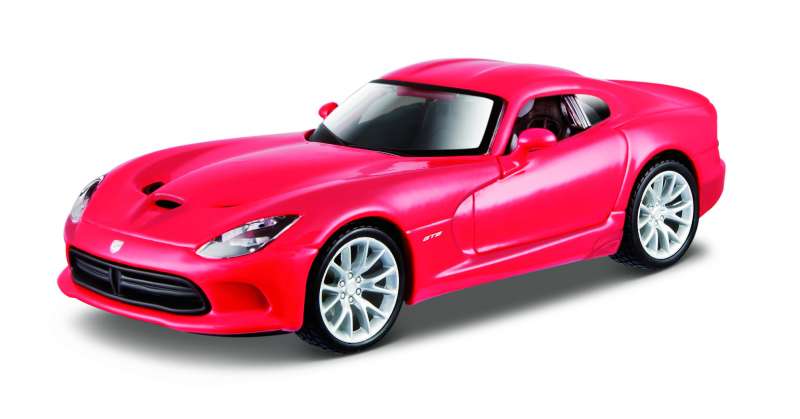 Automobilis BBURAGO 1/32 Collezione, 18-43100 mikss