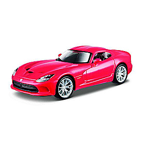 Automobilis BBURAGO 1/32 Collezione, 18-43100 mikss