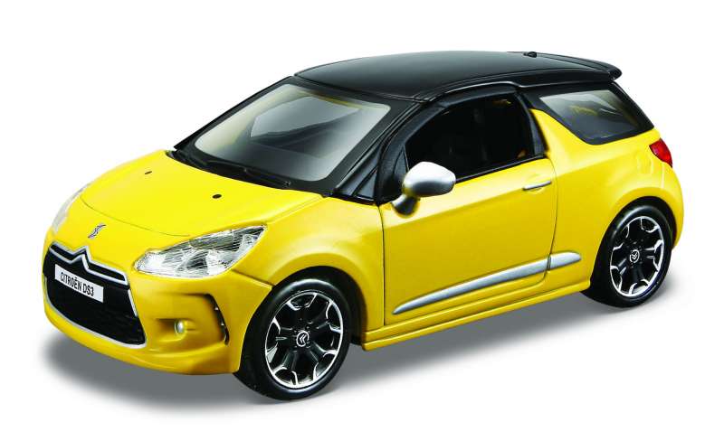 Automobilis BBURAGO 1/32 Collezione, 18-43100 mikss