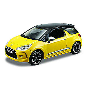 Automobilis BBURAGO 1/32 Collezione, 18-43100 mikss