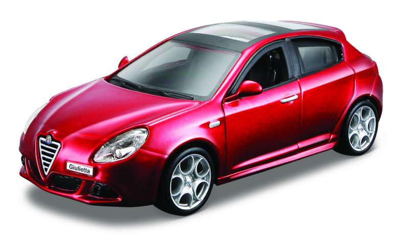 Automobilis BBURAGO 1/32 Collezione, 18-43100 mikss