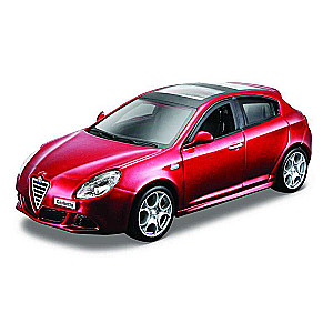Automobilis BBURAGO 1/32 Collezione, 18-43100 mikss